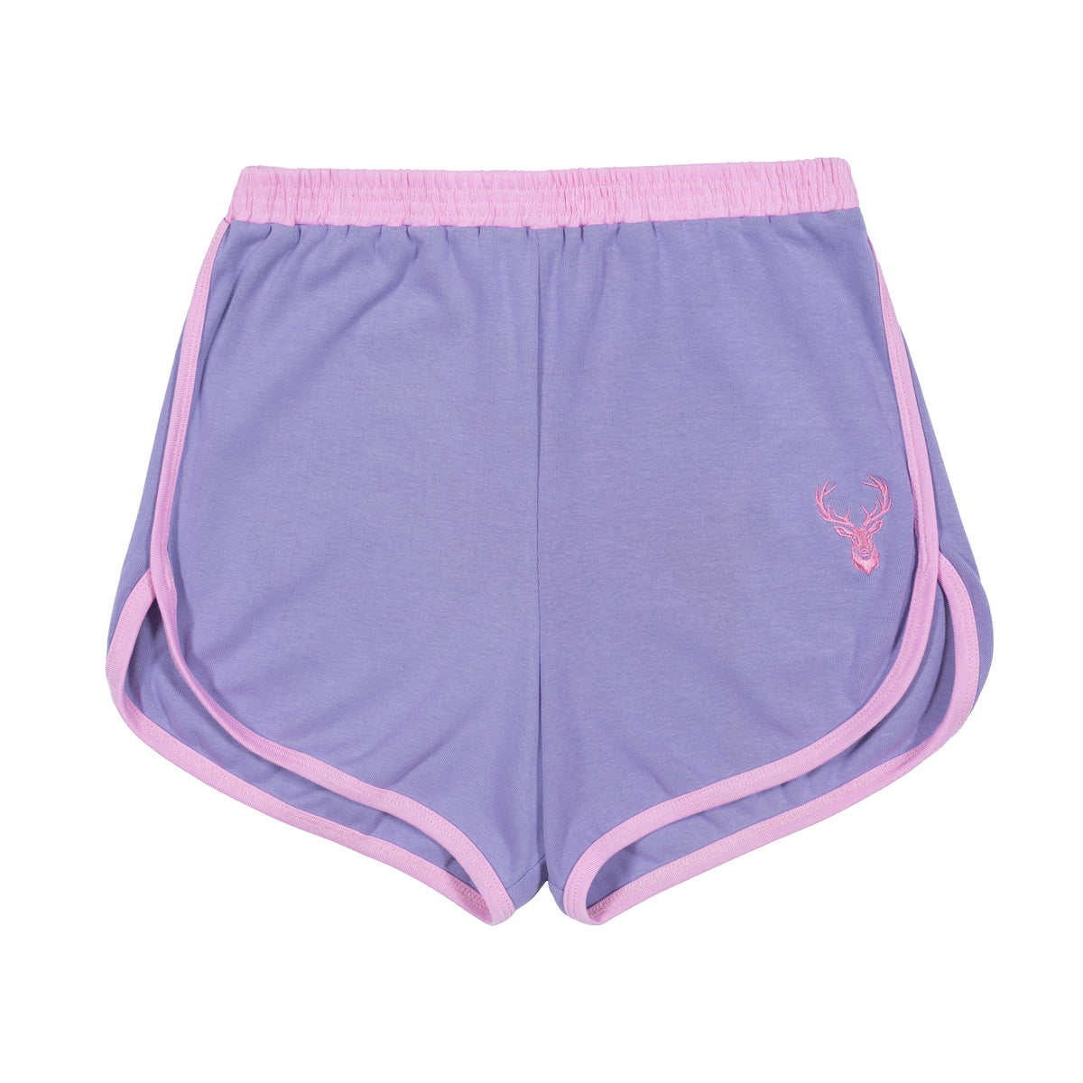 Deer Mini Short