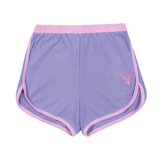 Deer Mini Short