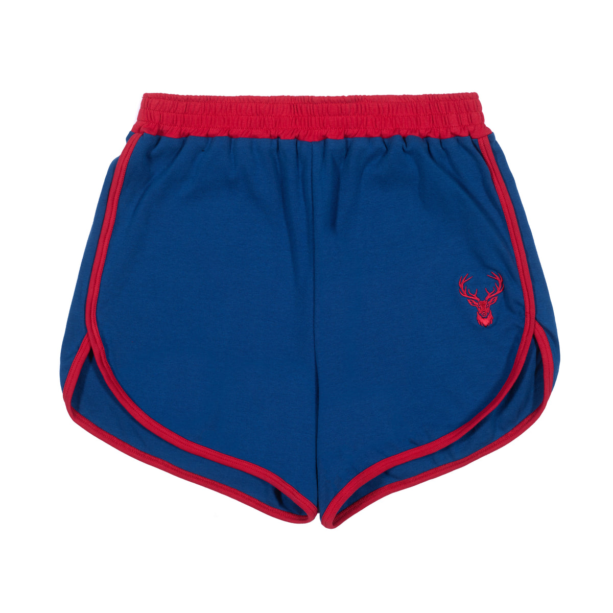 Deer Mini Short