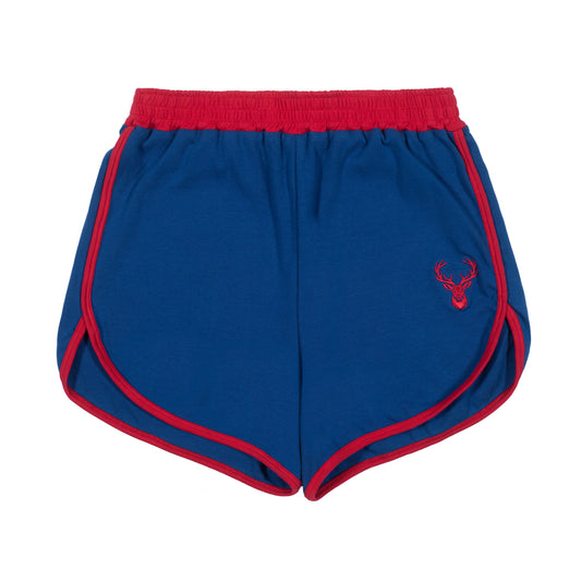Deer Mini Short