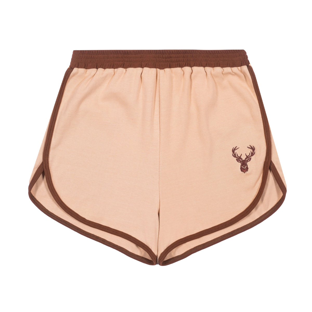 Deer Mini Short
