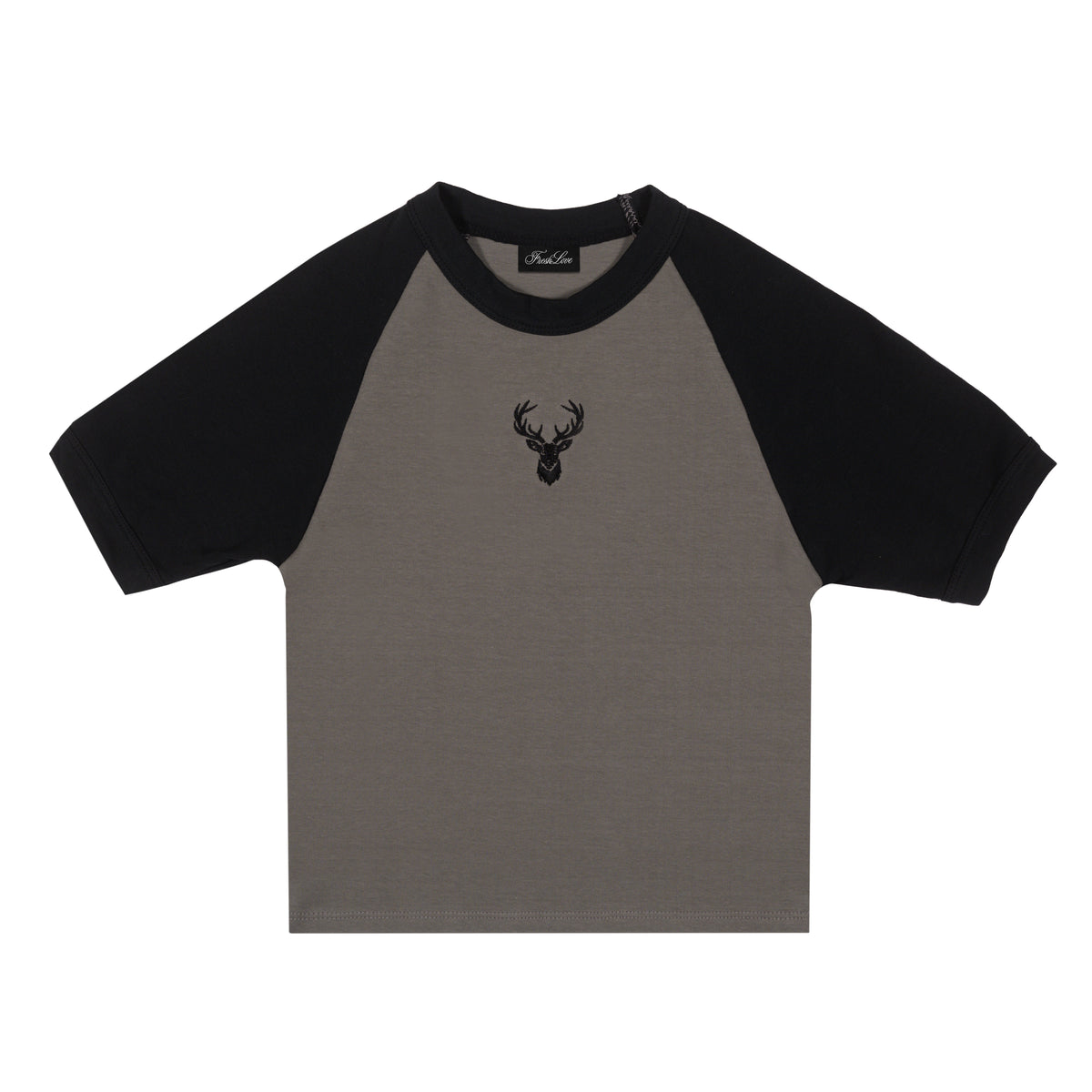 Deer Baby Tee