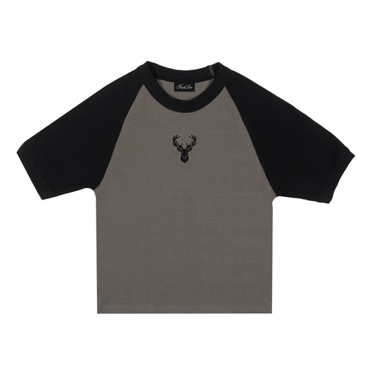 Deer Baby Tee