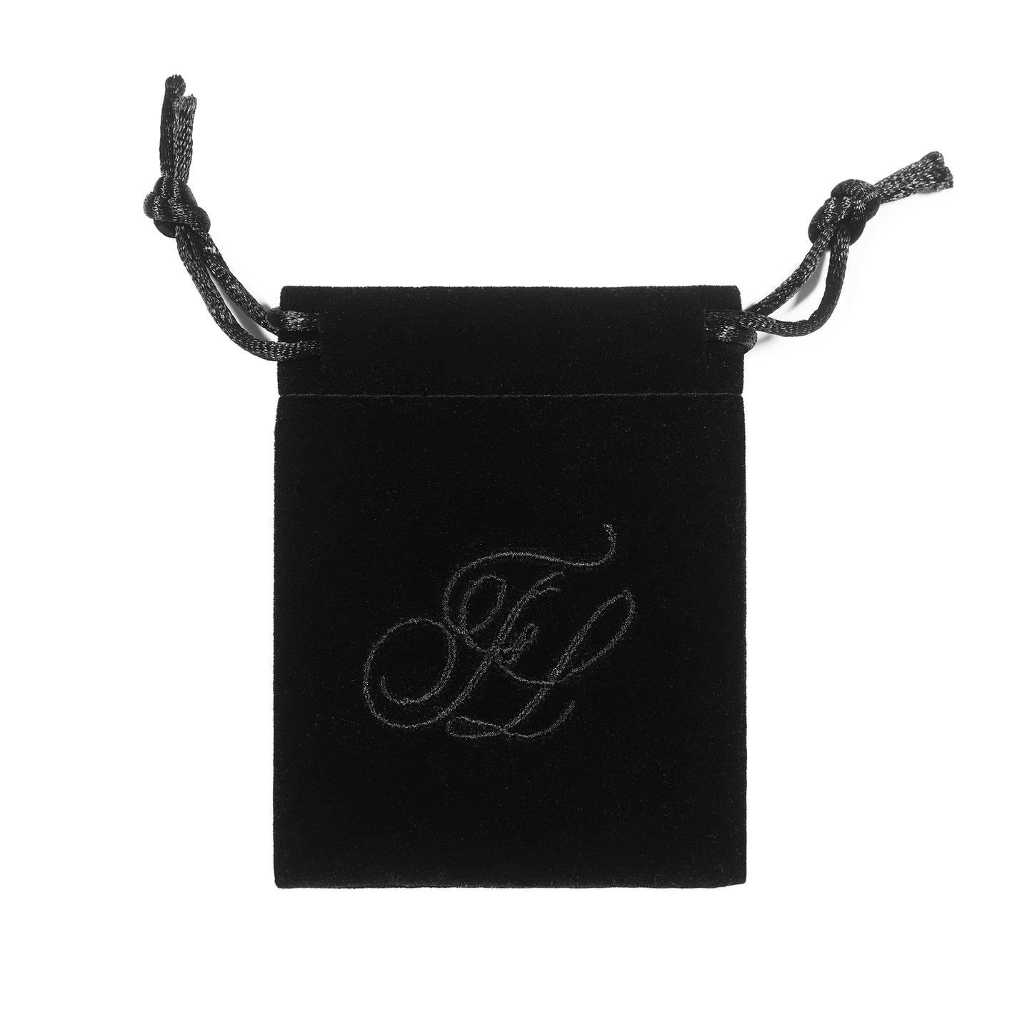 FL Signature Necklace - Gold