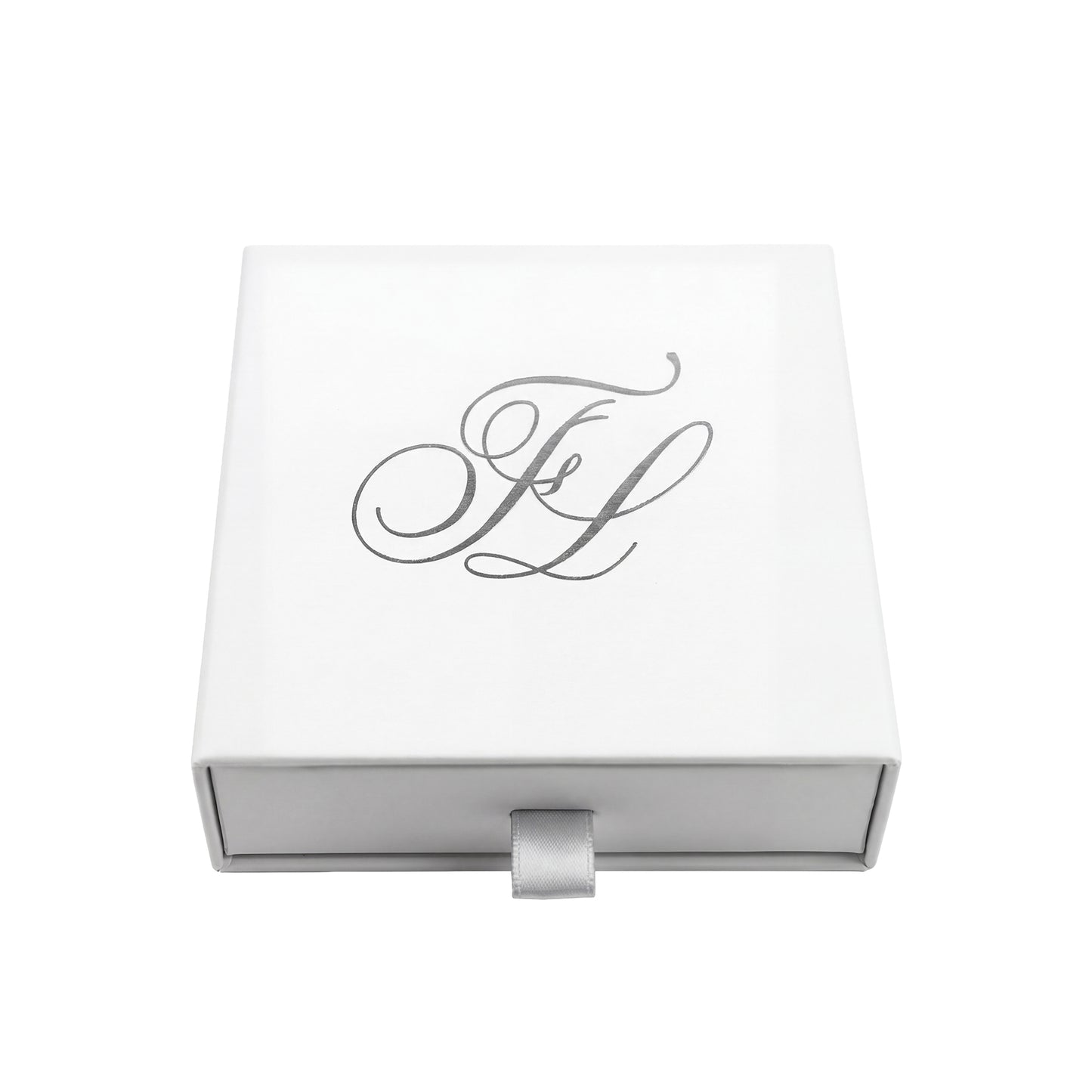 Dual-Sided Dog Tag Necklace