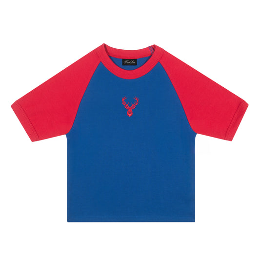 Deer Baby Tee