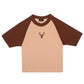 Deer Baby Tee