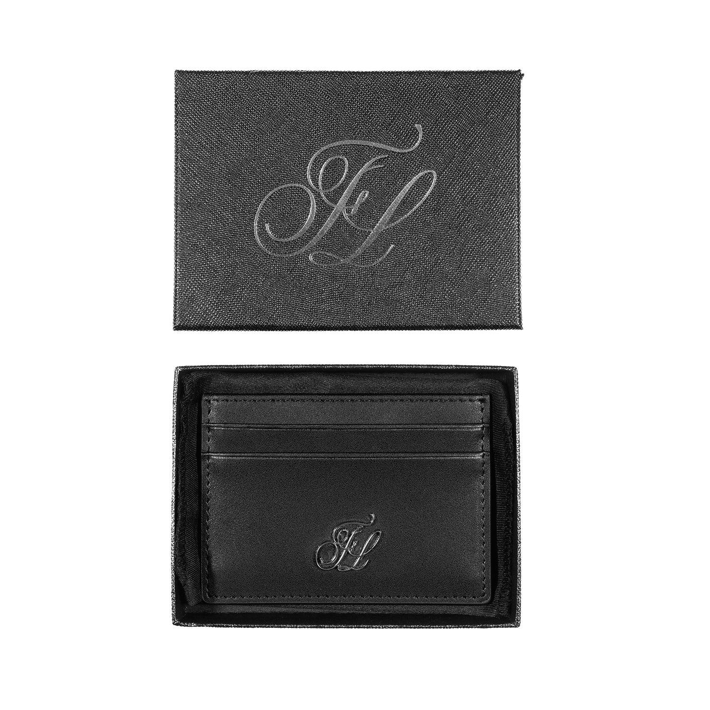 Fresh Love Signature Cardholder