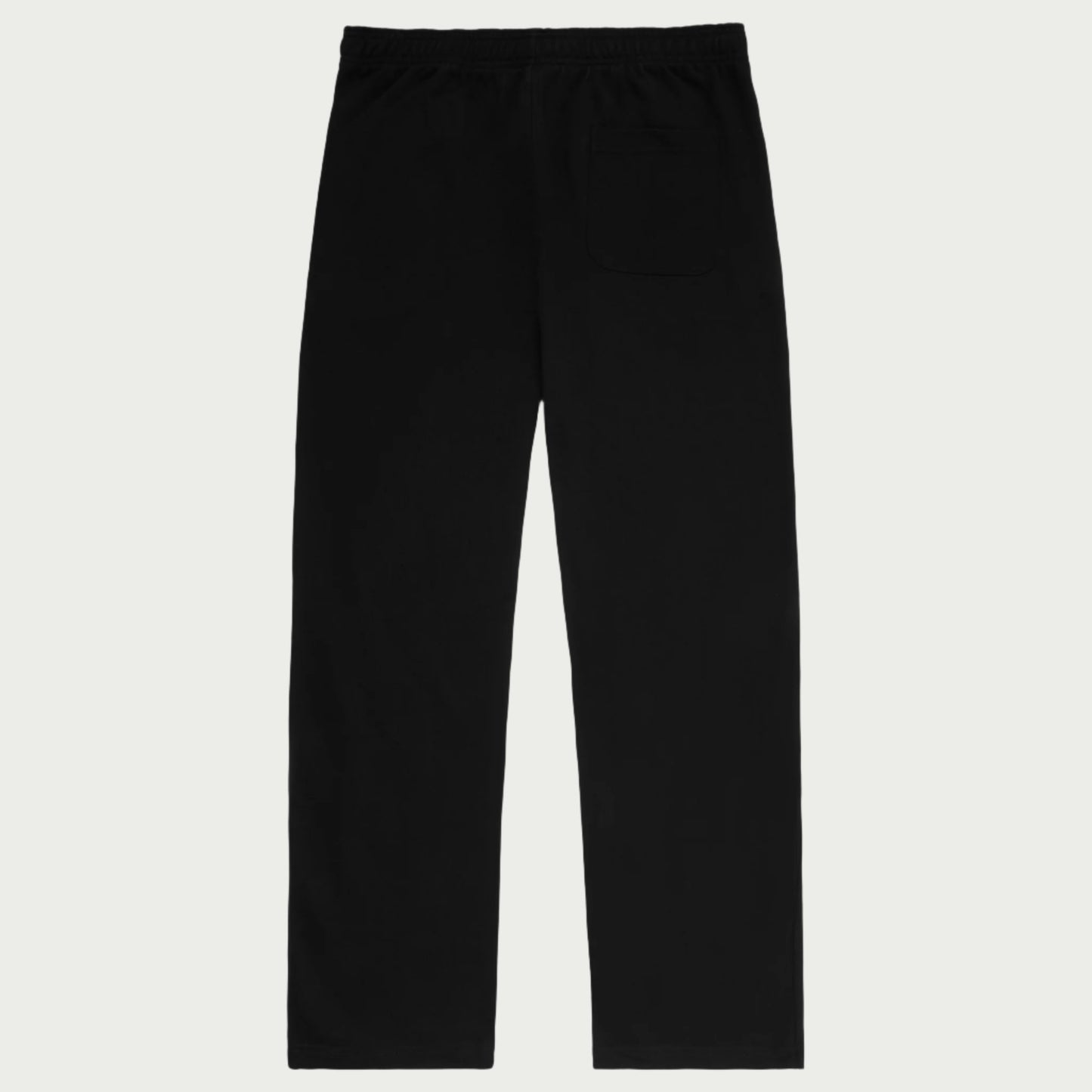 Fresh Love Essential Sweatpants - Black