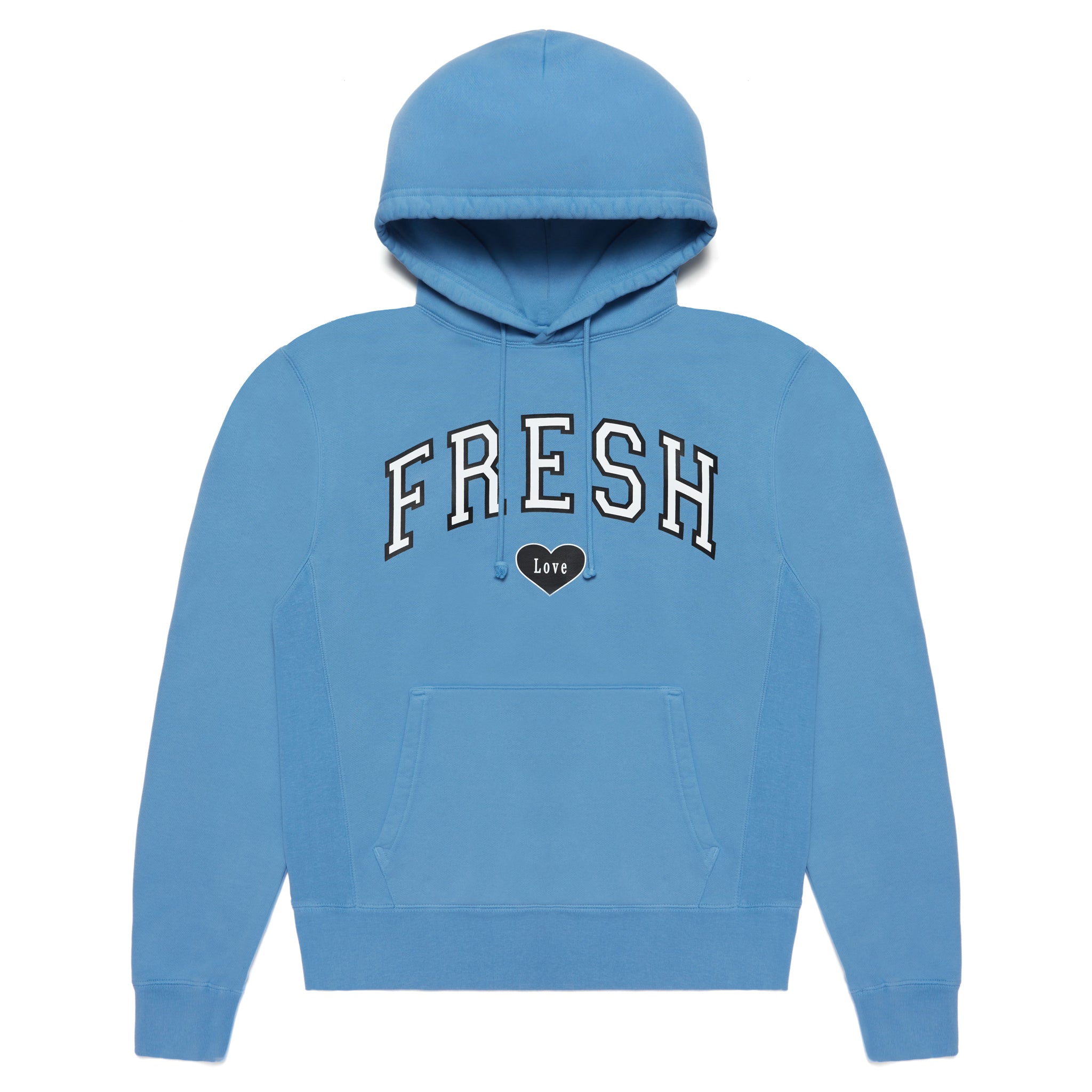Fresh Love Clothing