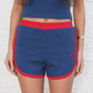 Deer Mini Short