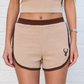Deer Mini Short