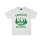 ATHLETICS TEE