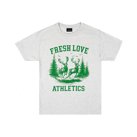 ATHLETICS TEE