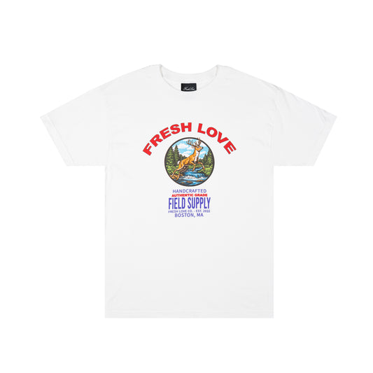FIELD SUPPLY TEE