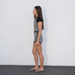 Deer Mini Short