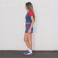 Deer Mini Short