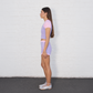 Deer Mini Short