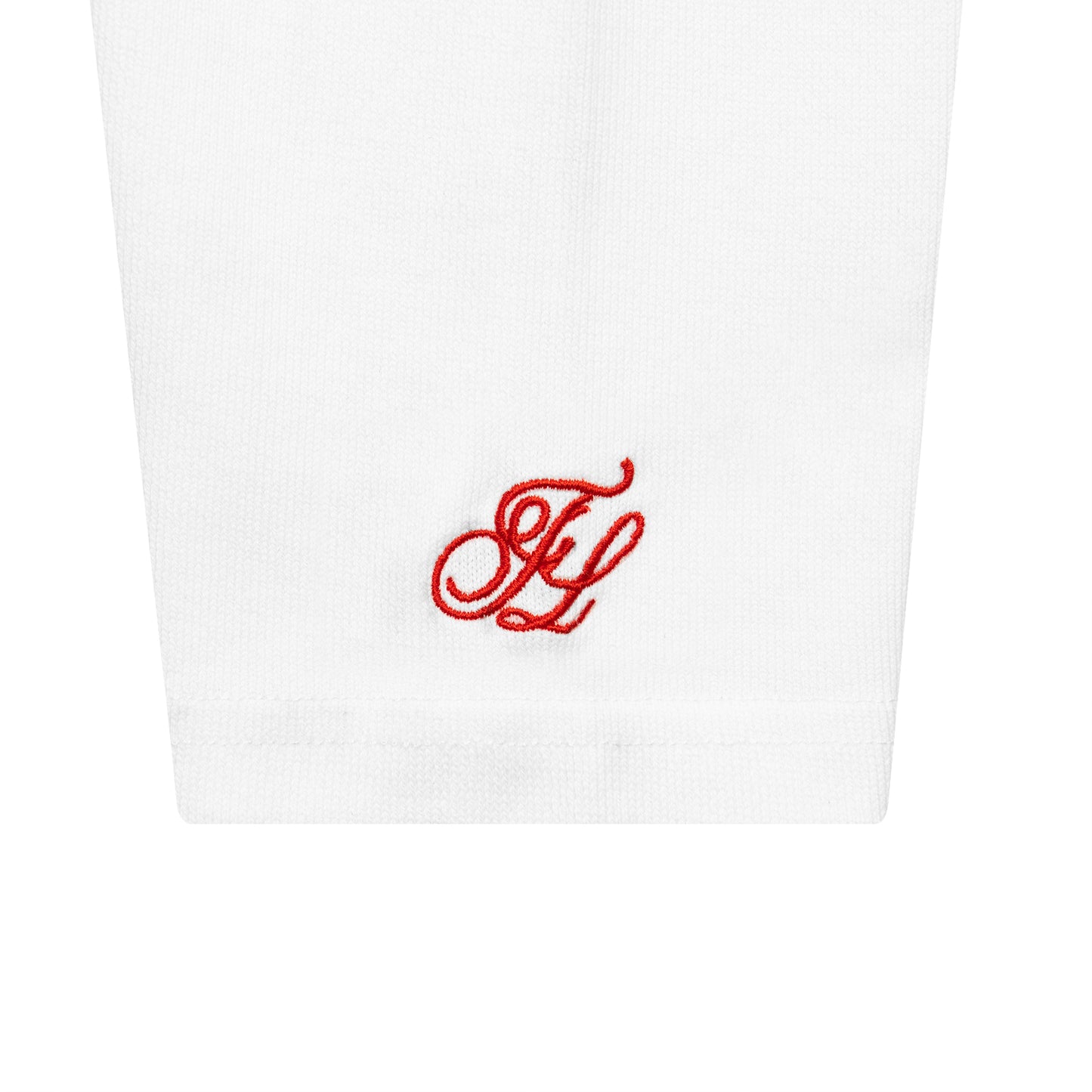 WHITE VICTORY JERSEY