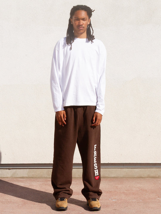 Varsity Longsleeve Tee