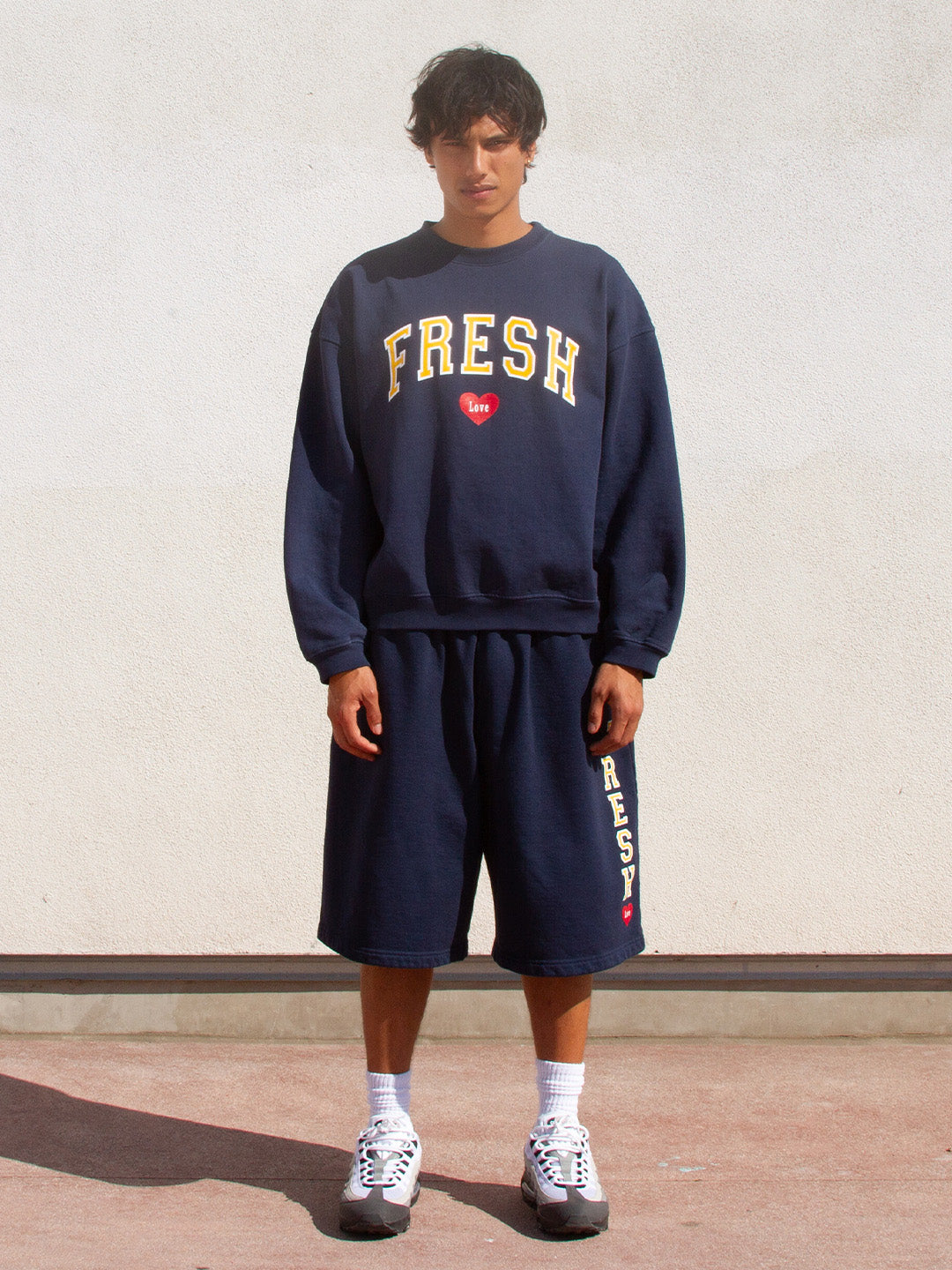 Varsity Crew