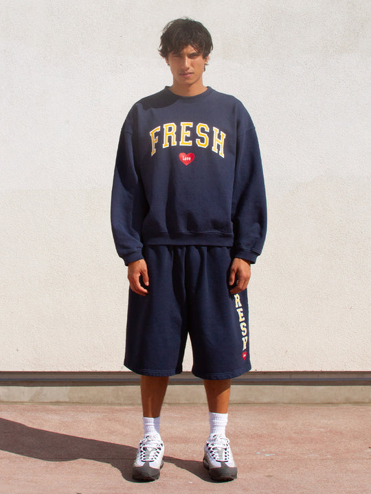 Varsity Crew