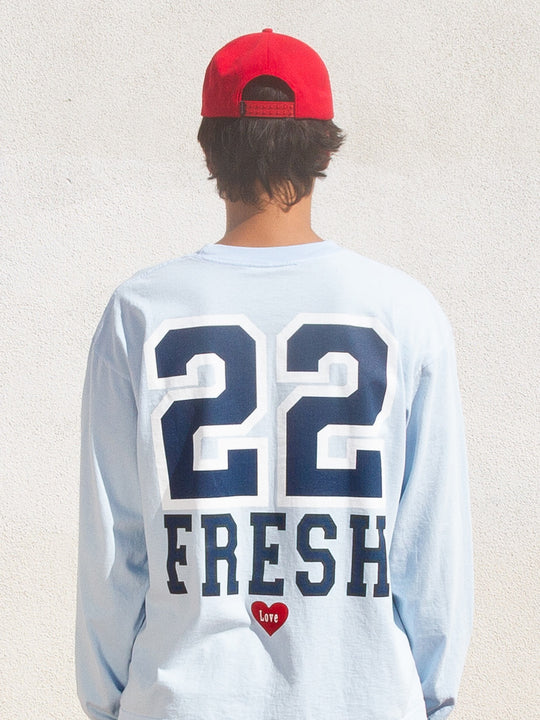 Varsity A-Frame 5-Panel Hat