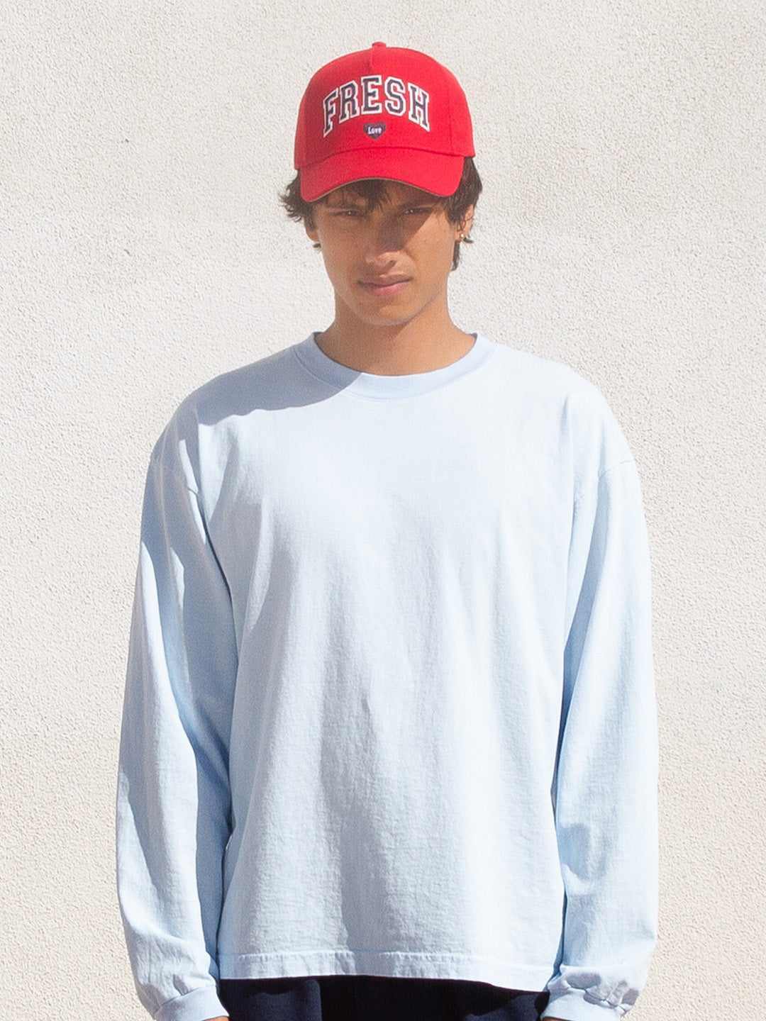 Varsity A-Frame 5-Panel Hat