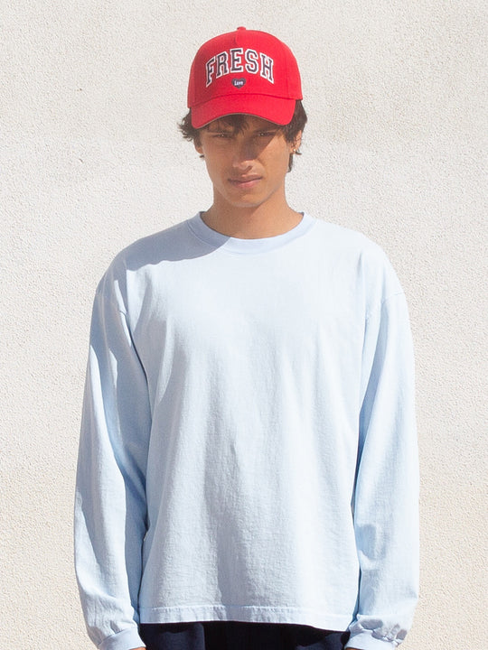 Varsity A-Frame 5-Panel Hat