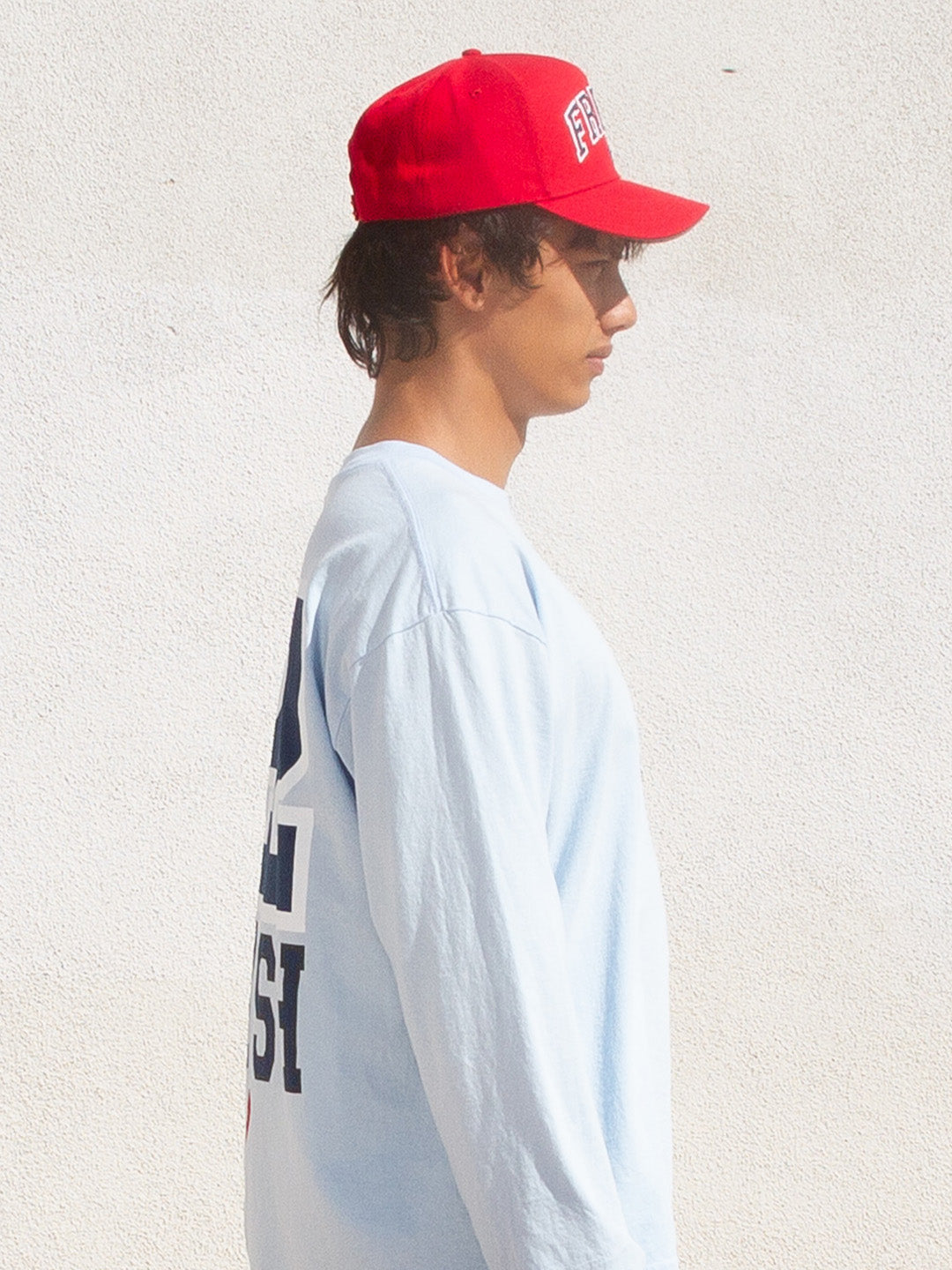 Varsity A-Frame 5-Panel Hat